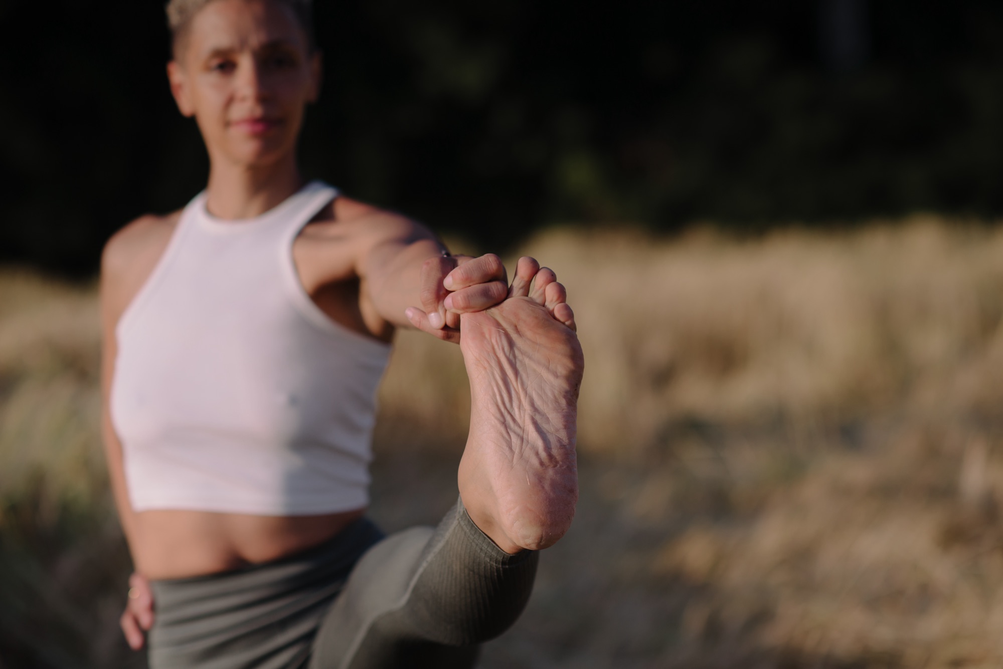 Yoga Dance Workshop in Ludwigsburg | Entdecke die Fusion von Yoga und Tanz!